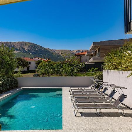 Sapore Di Mare Apartments - Happy Rentals Baška Extérieur photo