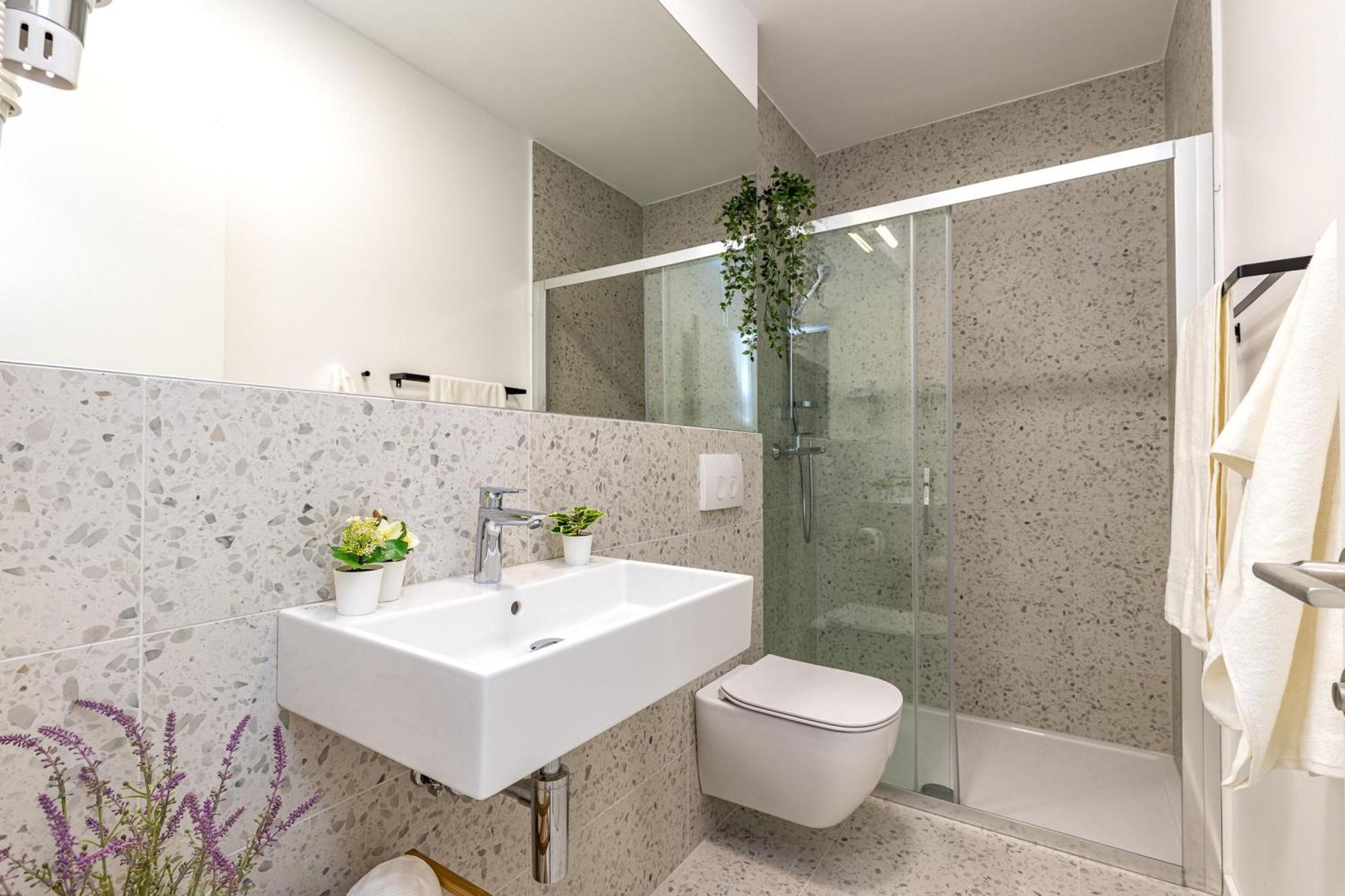 Sapore Di Mare Apartments - Happy Rentals Baška Extérieur photo