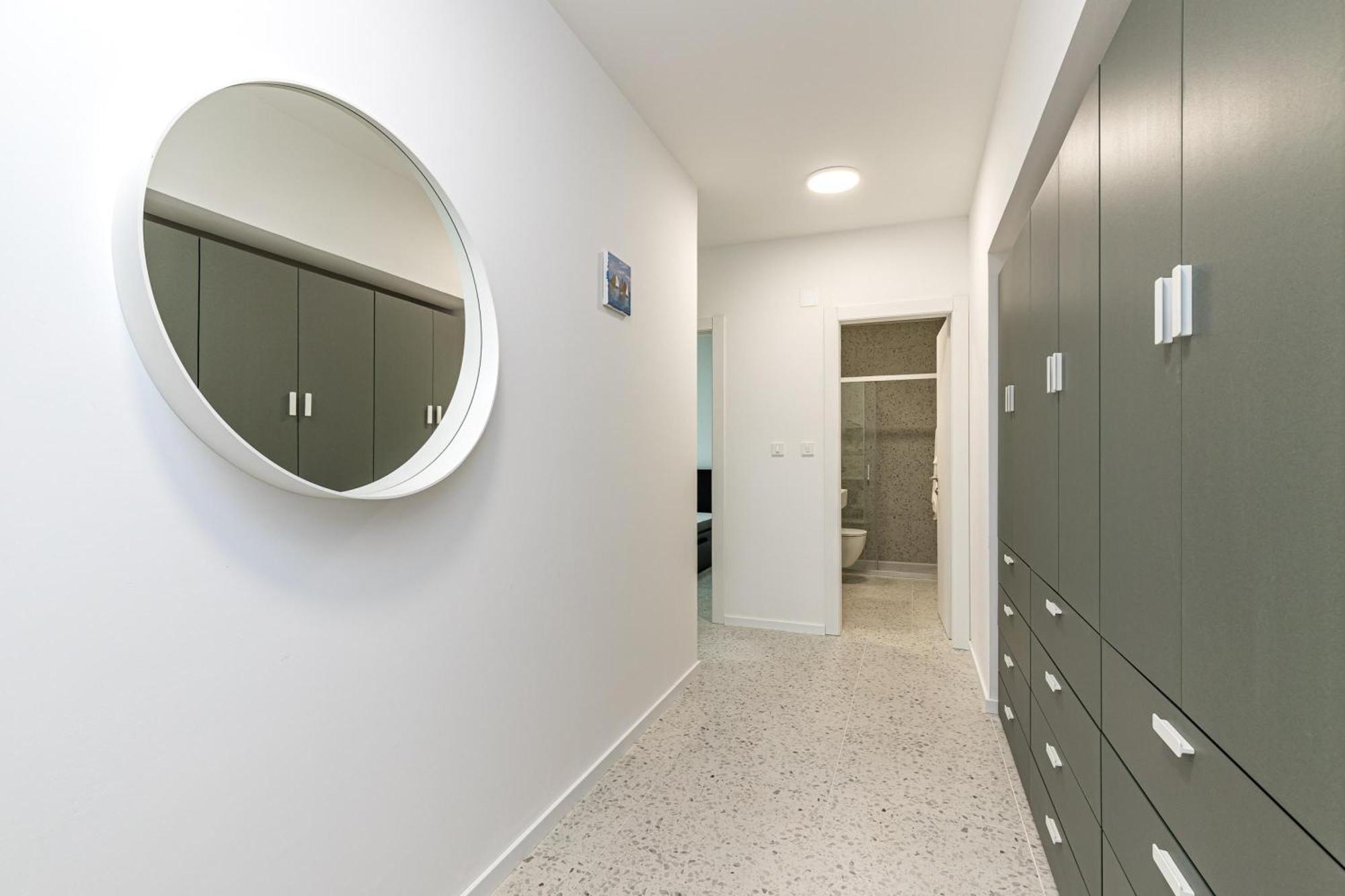 Sapore Di Mare Apartments - Happy Rentals Baška Extérieur photo