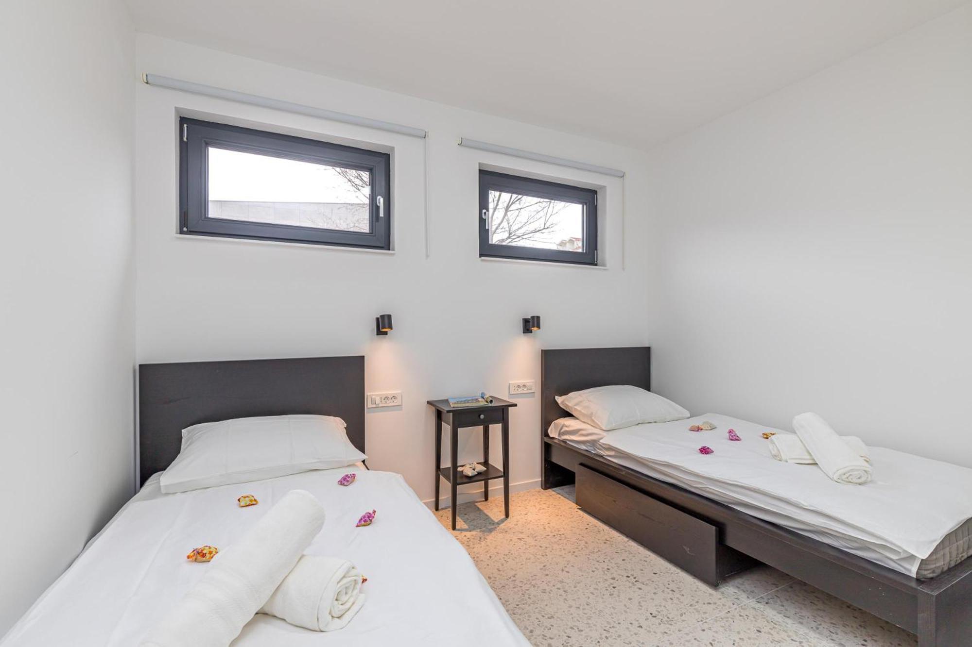 Sapore Di Mare Apartments - Happy Rentals Baška Extérieur photo