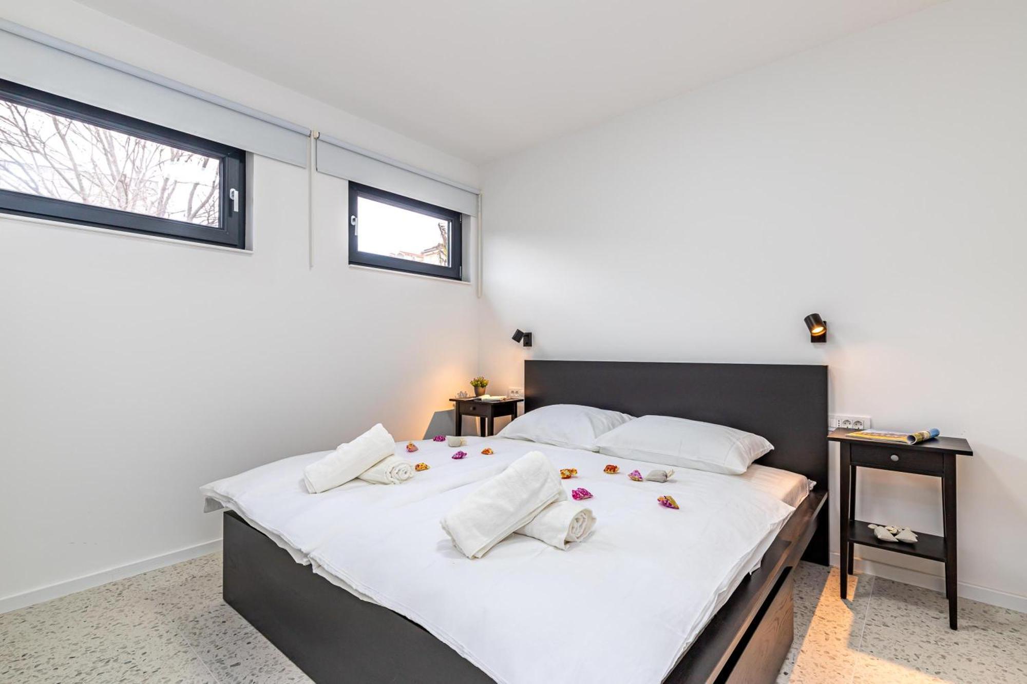 Sapore Di Mare Apartments - Happy Rentals Baška Extérieur photo