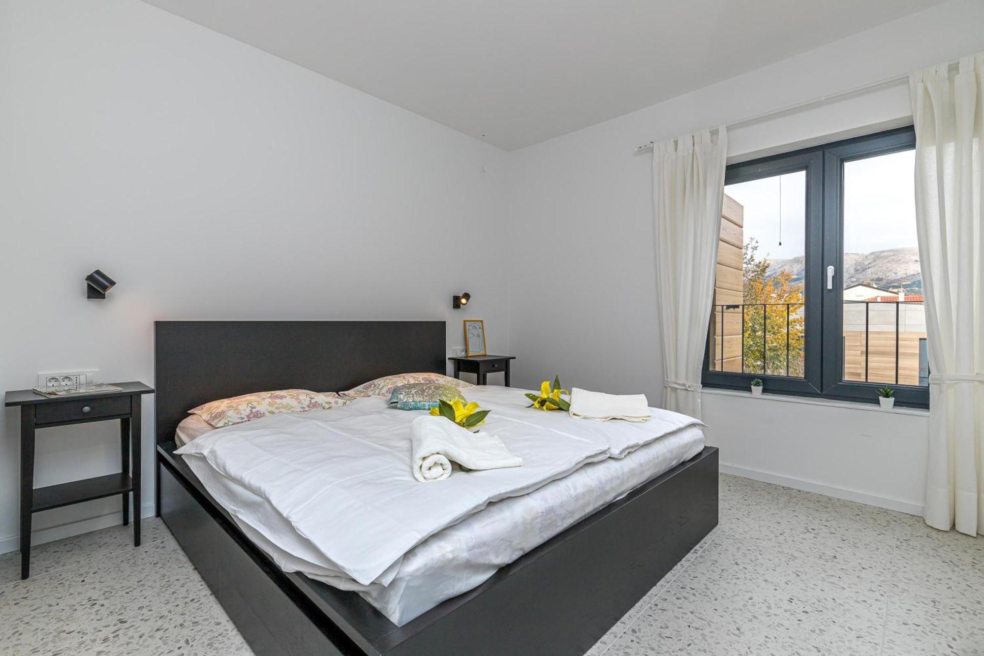 Sapore Di Mare Apartments - Happy Rentals Baška Extérieur photo