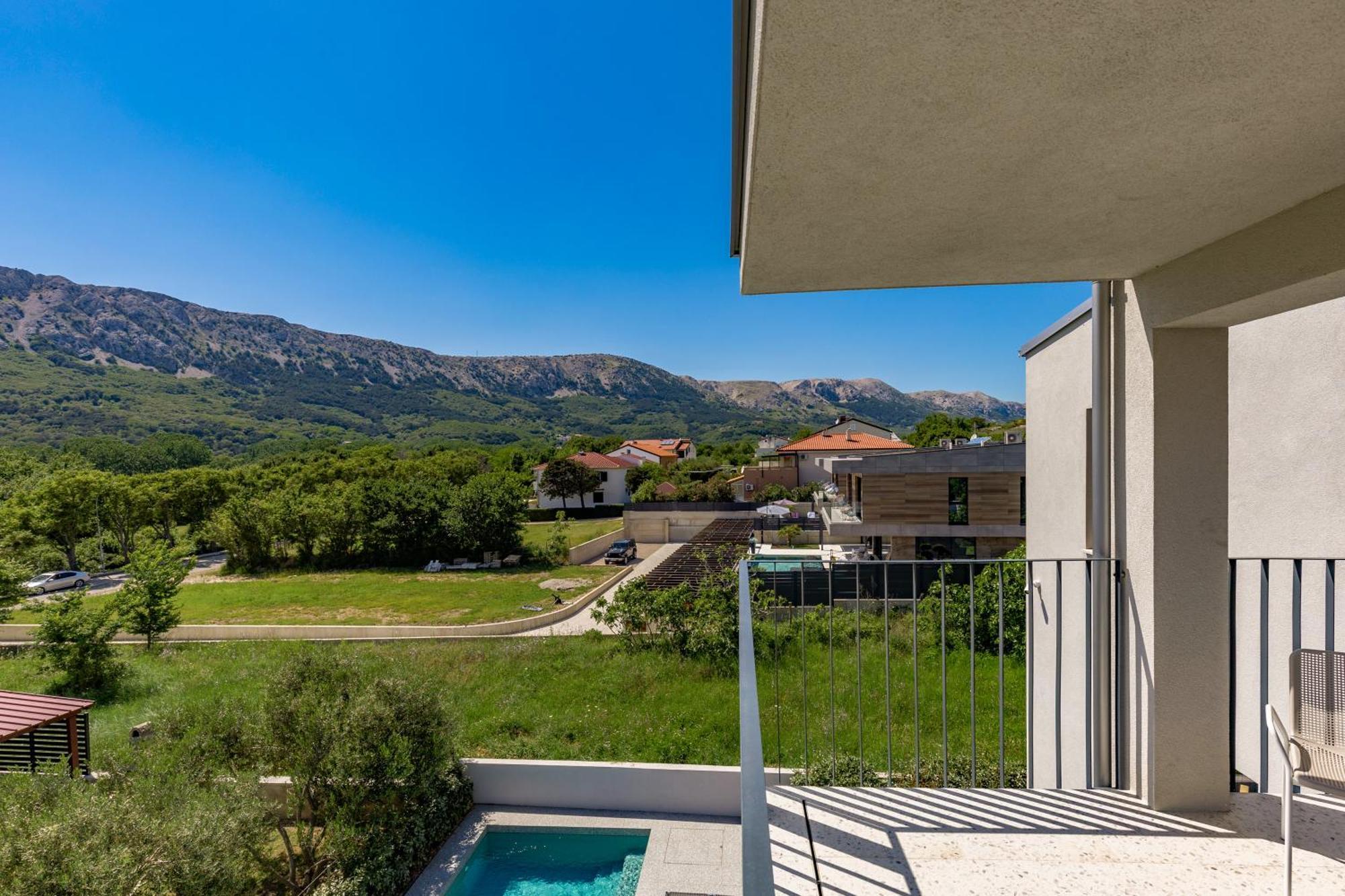 Sapore Di Mare Apartments - Happy Rentals Baška Extérieur photo