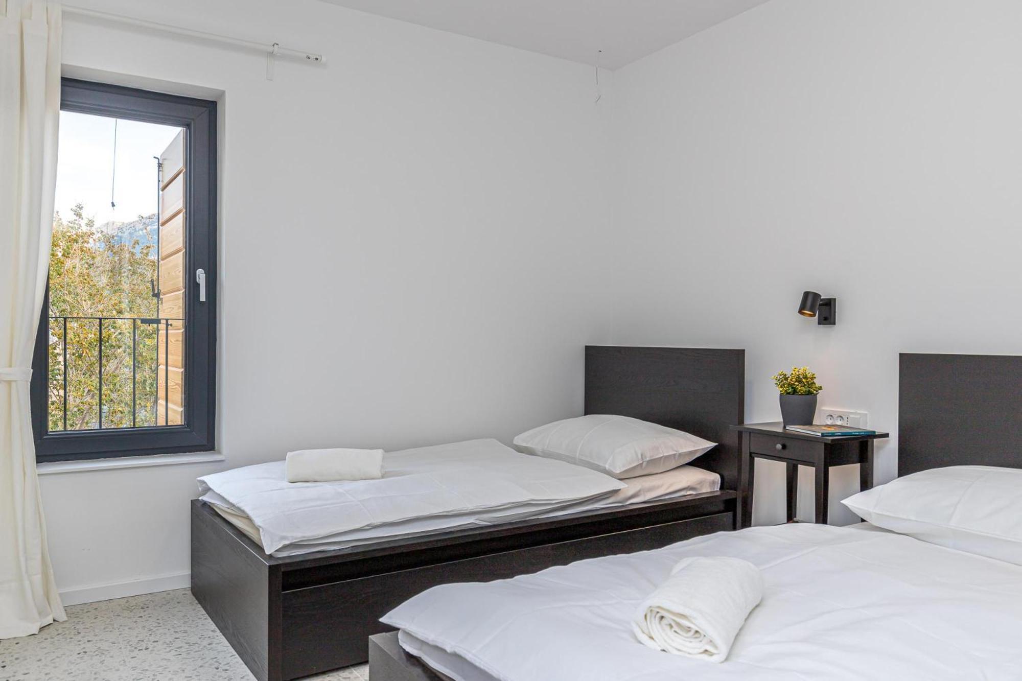 Sapore Di Mare Apartments - Happy Rentals Baška Extérieur photo