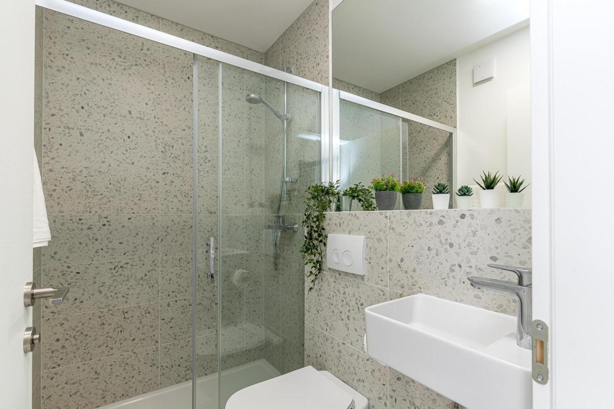 Sapore Di Mare Apartments - Happy Rentals Baška Extérieur photo