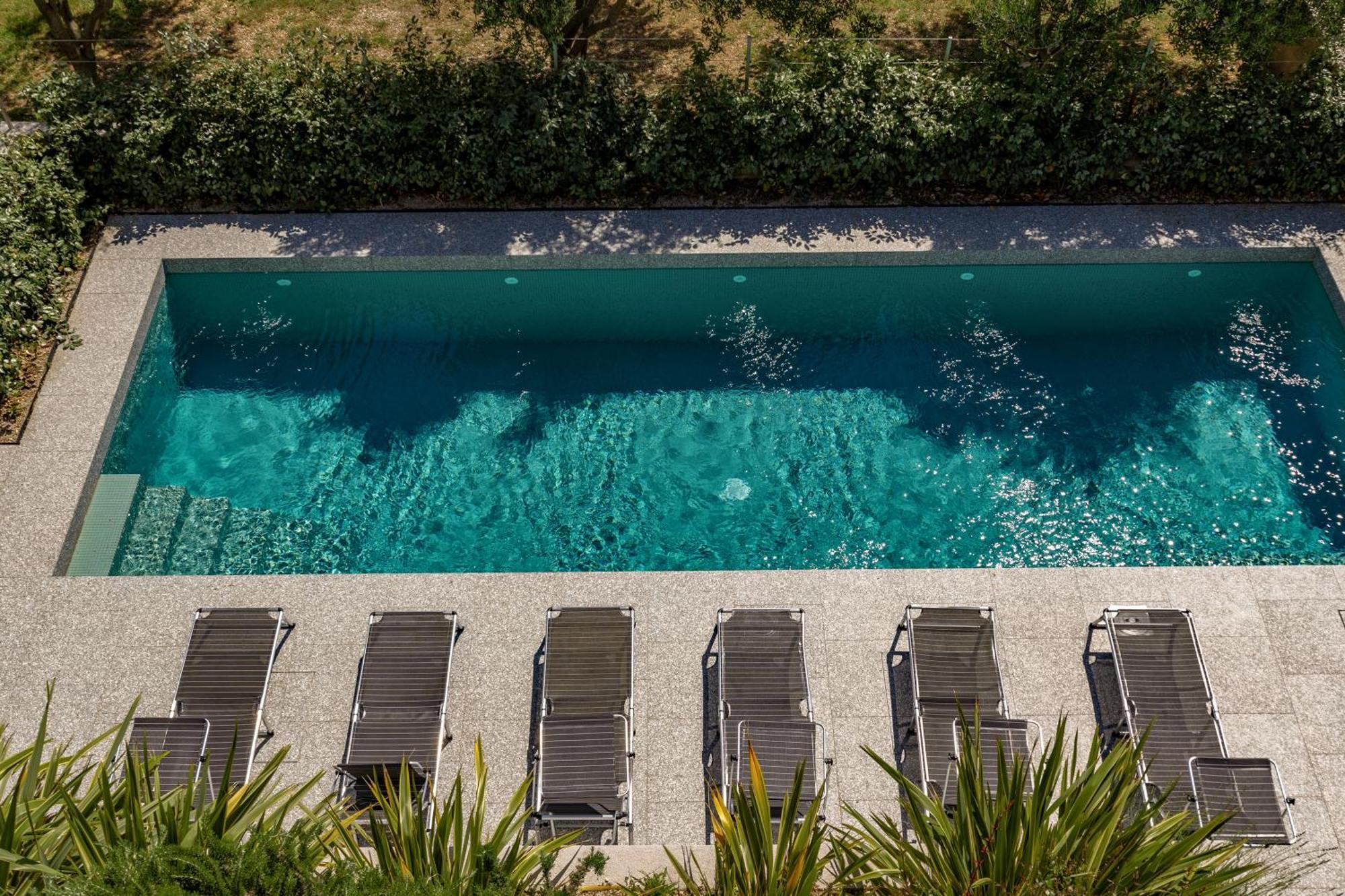 Sapore Di Mare Apartments - Happy Rentals Baška Extérieur photo