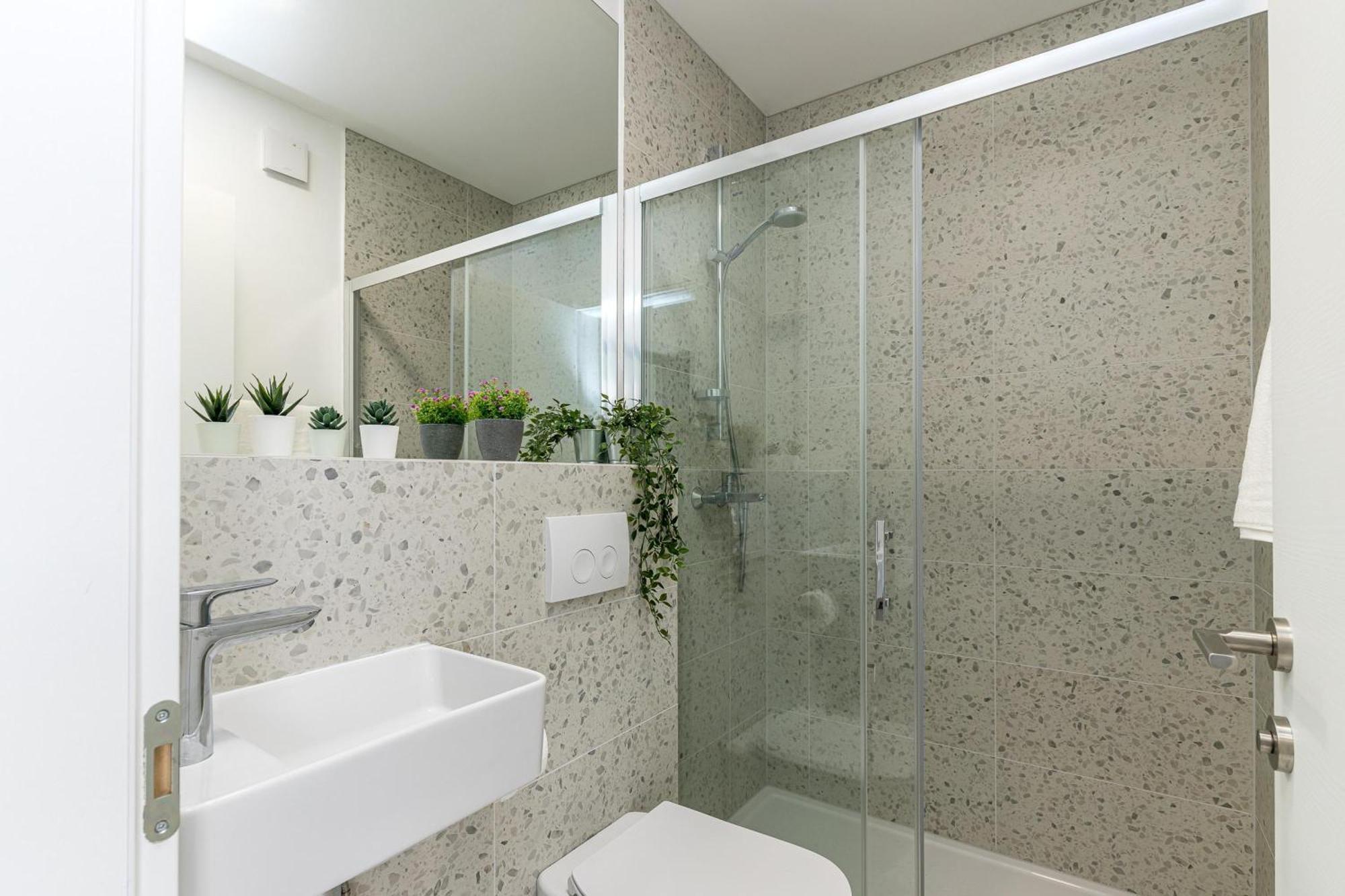 Sapore Di Mare Apartments - Happy Rentals Baška Extérieur photo