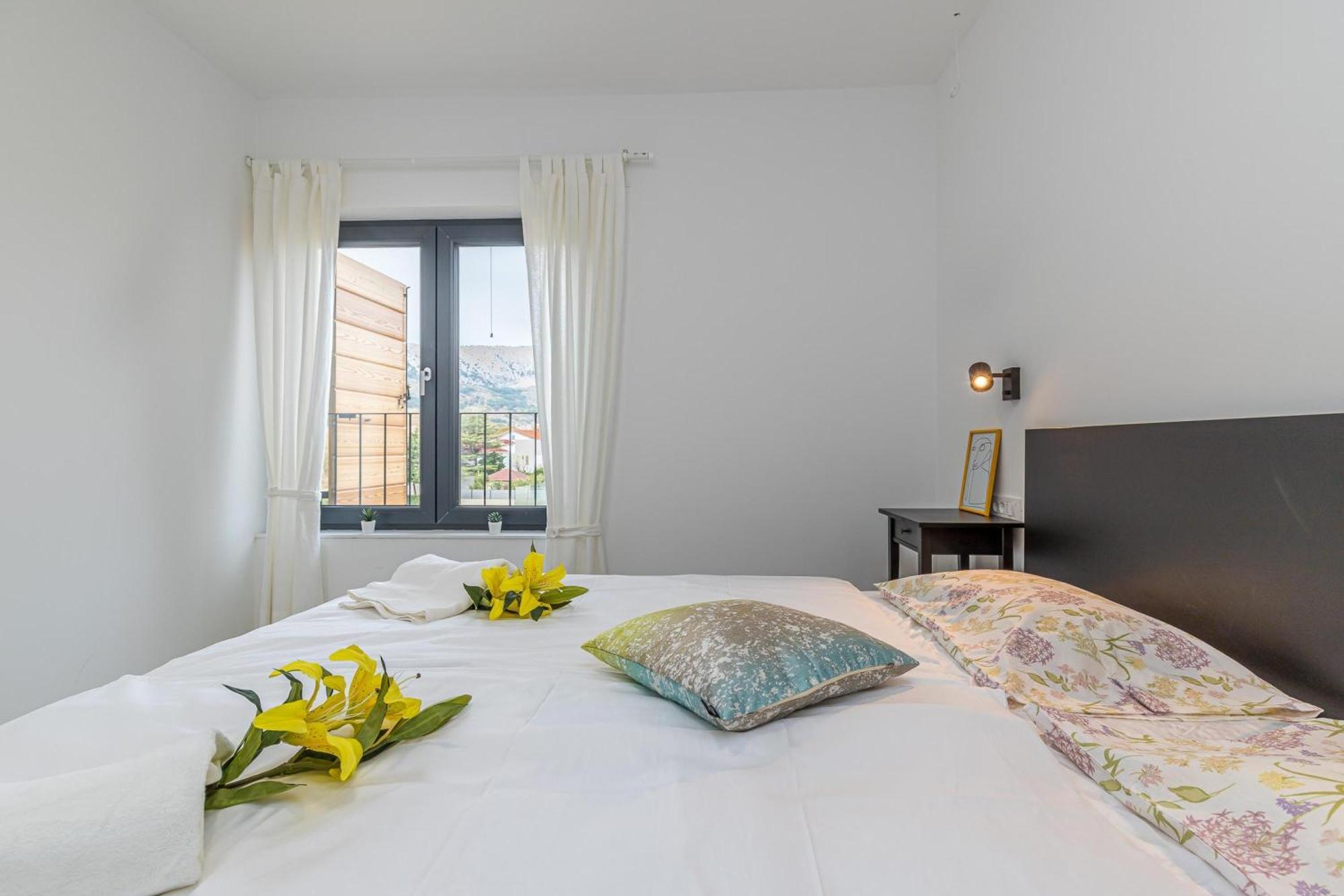 Sapore Di Mare Apartments - Happy Rentals Baška Extérieur photo