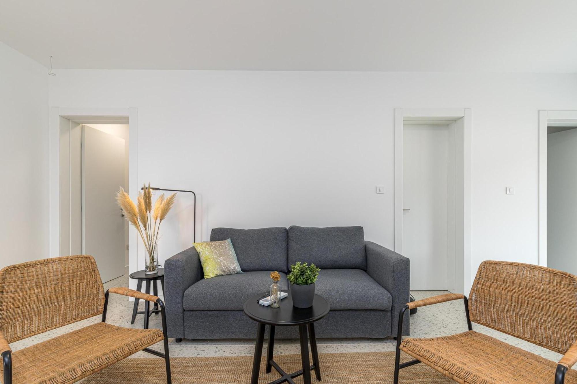 Sapore Di Mare Apartments - Happy Rentals Baška Extérieur photo